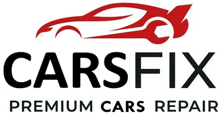 CarsFix Logo